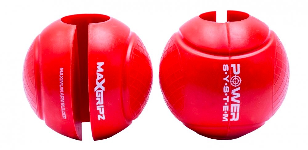 Product detail of Ariana BAR GLOBE GRIPZ - 4058