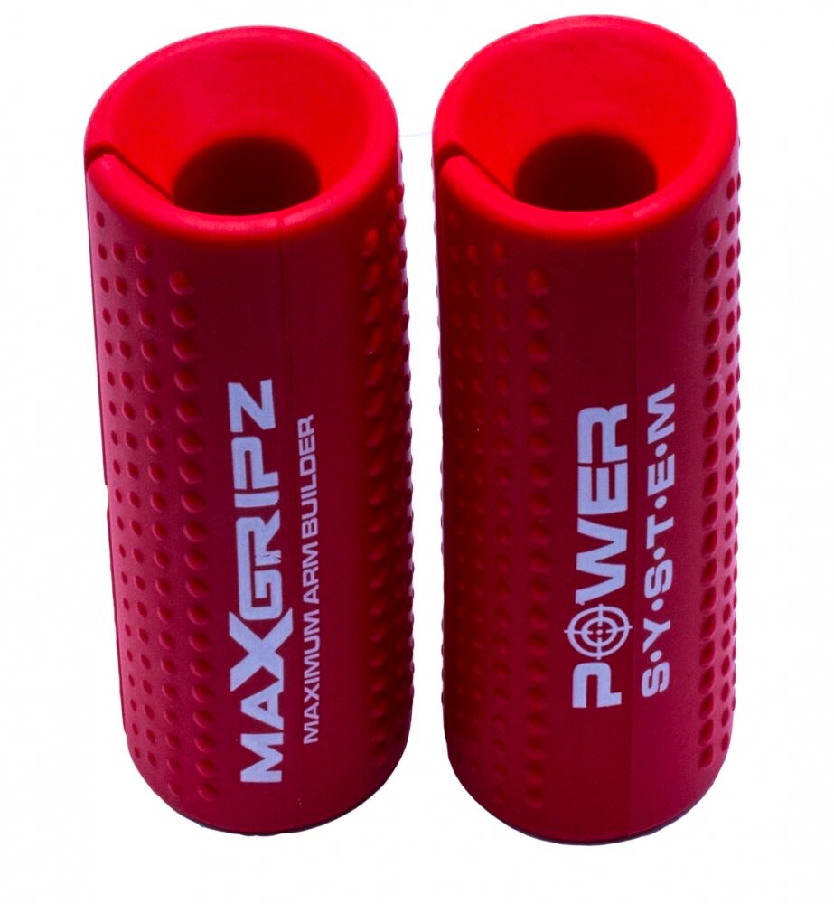 Product detail of PowerSystem MAX GRIPZ