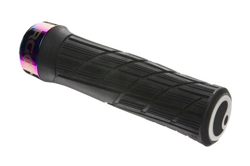Gripy na řídítka ERGON  MTB Enduro GE1 Evo Factory