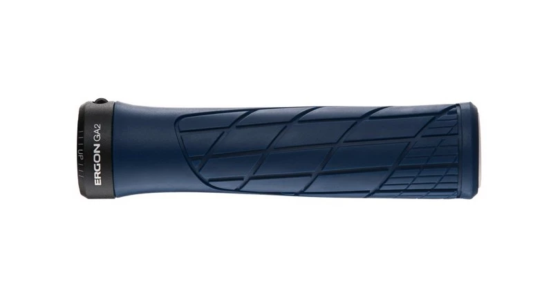 Gripy na řídítka ERGON  MTB GA2
