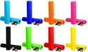 Gripy na řídítka ESI  Racers Edge