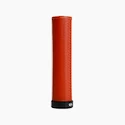 Gripy na řídítka Fabric  FabricFunguy red