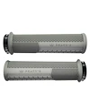 Gripy na řídítka PEATY'S  Monarch knurl thick slate (pgm-knl-thk-slt-20)