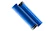 Gripy na řídítka Race Face  Half Nelson Single Lock-On blue