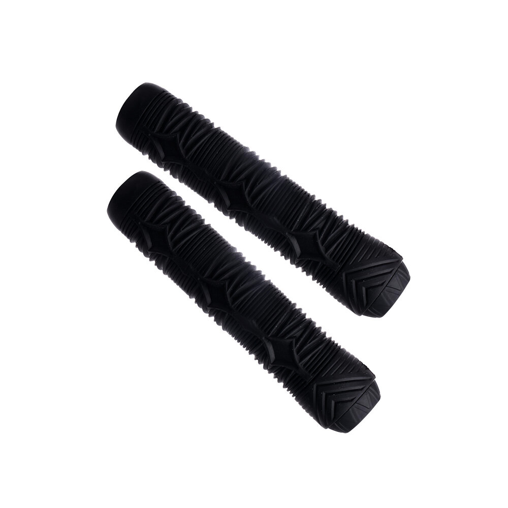 Gripy na řídítka Tempish  160 mm Black - main (0)