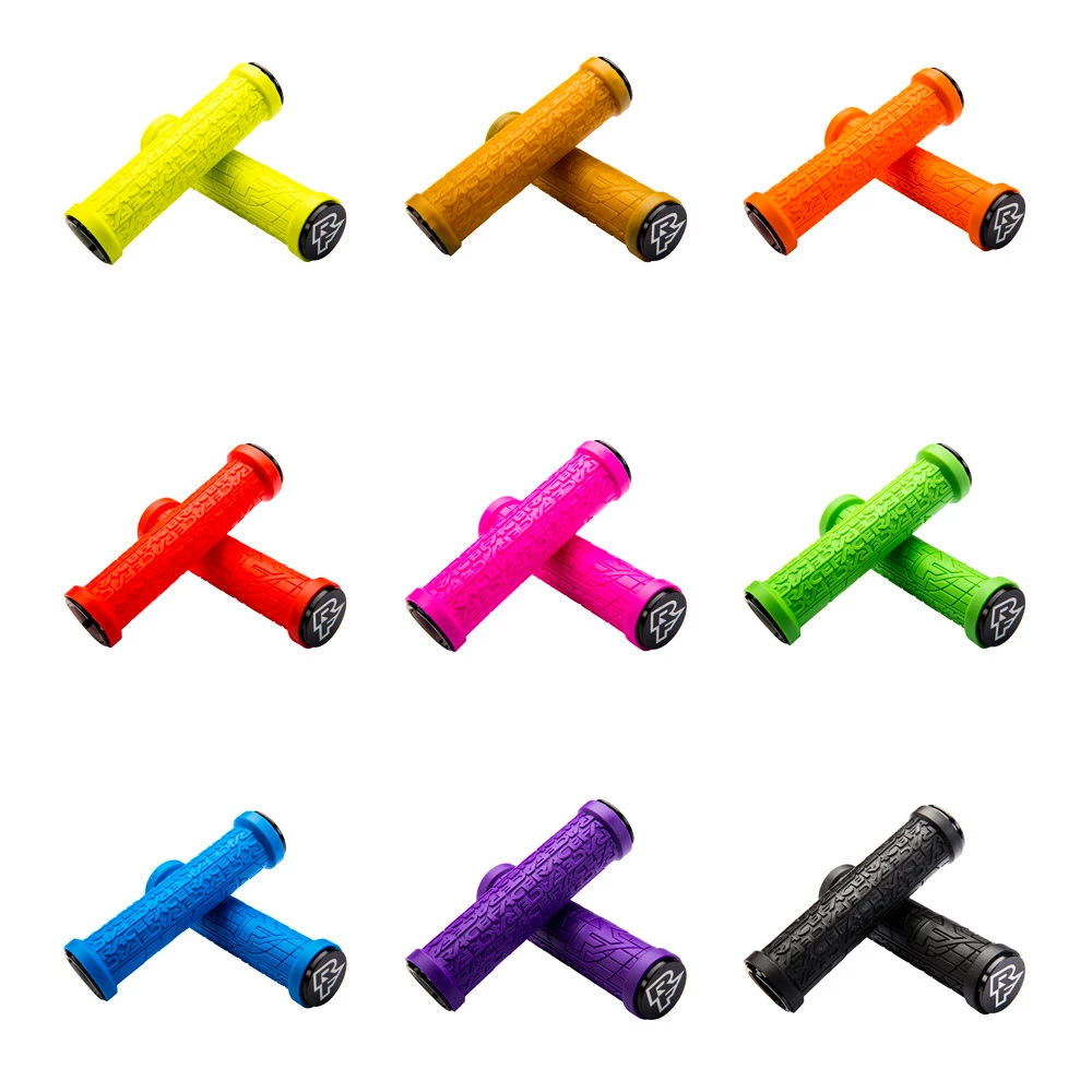 Gripy Race Face  Grippler 33 mm Lock On Magenta