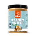 Grizly 100% Arašídové máslo jemné 1000 g