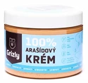 Grizly Arašídový krém jemný 100% 500 g