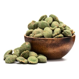 Grizly Arašídy ve wasabi 500 g