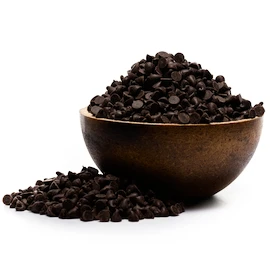 Grizly Čokoládové pecičky 60 % 250 g