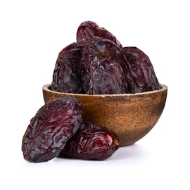 Grizly Datle Medjool s peckou 1000 g