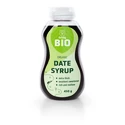 Grizly  Datlový sirup BIO 450 g