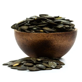 Grizly Dýňové semínko loupané - pražené solené 500 g