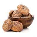 Grizly Fíky natural 1000 g