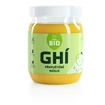 Grizly Ghí přepuštěné máslo BIO 500 ml