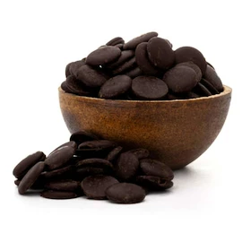 Grizly Hořká 60% čokoláda 500 g