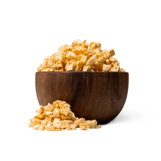 Grizly Jablka lyofilizované 50 g