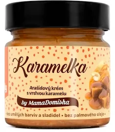 Grizly Karamelka by @mamadomisha 250 g