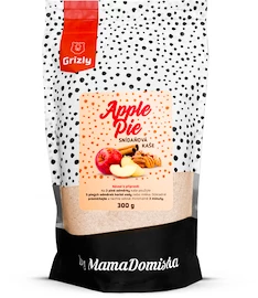 Grizly Kaše Apple pie by @mamadomisha 300 g