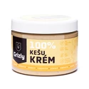 Grizly Kešu krém 100% jemný 500 g