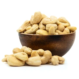 Grizly Kešu Natural WW240 super premium 500 g