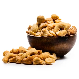 Grizly Kešu pražené solené 500 g