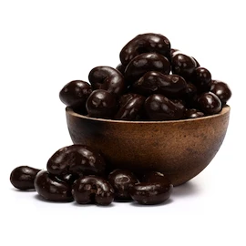 Grizly Kešu v hořké čokoládě 500 g