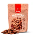 Grizly Mandle natural neloupané 250 g