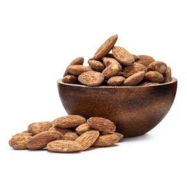 Grizly Mandle natural pražené nesolené 500 g