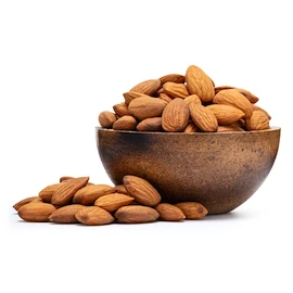 Grizly Mandle Nonpareil No.1 Supreme 500 g