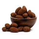 Grizly Mandle v hořké čokoládě s kakaem 250 g