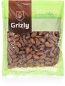 Grizly Mandle v javorovém sirupu 500 g