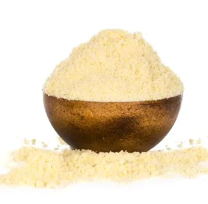 Grizly Mandlová mouka 1000 g