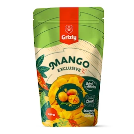 Grizly Mango exclusive 250 g