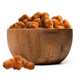 Grizly Mango teddies 100 g
