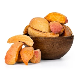 Grizly Meruňky lyofilizované 35 g