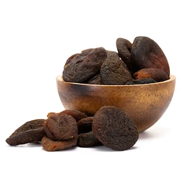 Grizly Meruňky nesířené 500 g