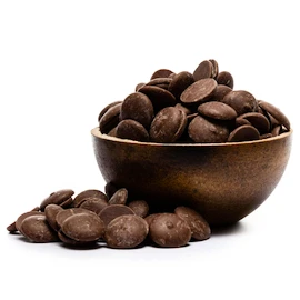 Grizly Mléčná 32% čokoláda 500 g