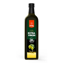 Grizly Olivový olej extra panenský 500 ml
