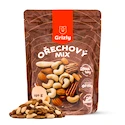 Grizly Ořechový mix 250 g