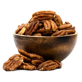 Grizly Pekanové ořechy pražené nesolené 500 g