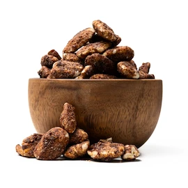 Grizly Pekany se skořicí a mořskou solí 250 g