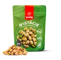 Grizly Pistácie pražené solené Jumbo 250 g