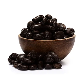 Grizly Rozinky v hořké čokoládě 500 g