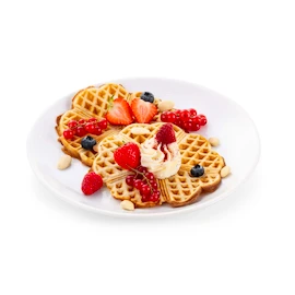Grizly Sweets Lívance a Vafle 370 g