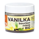 Grizly Vanilka mletá BIO Bourbon 20 g