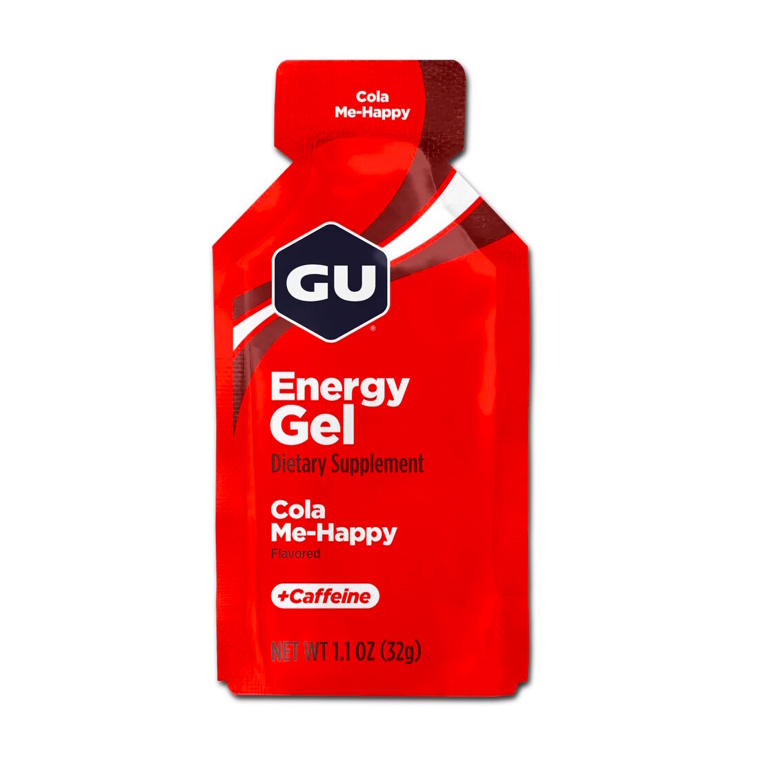 Product detail of GU Energy Gel 32 g Cola
