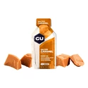 GU Energy Gel 32 g Salted Caramel