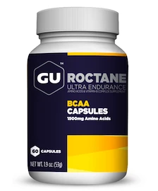 GU Roctane BCAA 60 caps