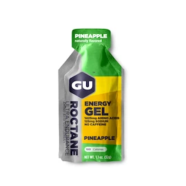 GU Roctane Energy Gel 32 g Pineapple